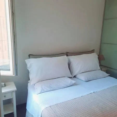 Le Scale Di Apartment Rom