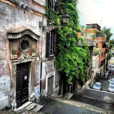 Le Scale Di *