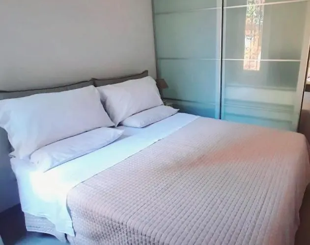 Le Scale Di Appartement Rome