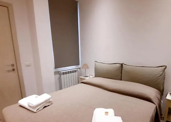 Le Scale Di Appartement Rome