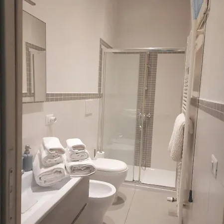 Апартаменты Le Scale Di *