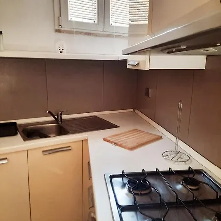 Le Scale Di Апартаменты Рим