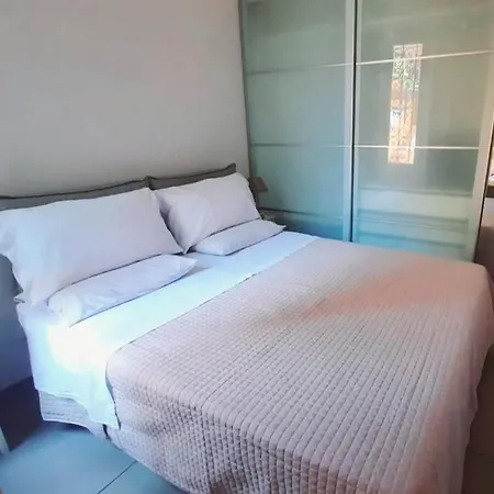 Le Scale Di Apartment Rom