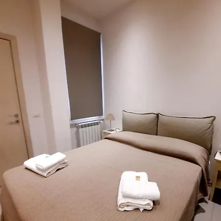 Le Scale Di Апартаменты Рим